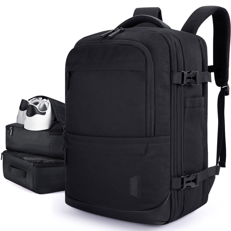 40l travel backpack market size Large Hiking Camping Bag 50L, Black / 50L lasting performance with minimal weight Active Backpack Market Size &