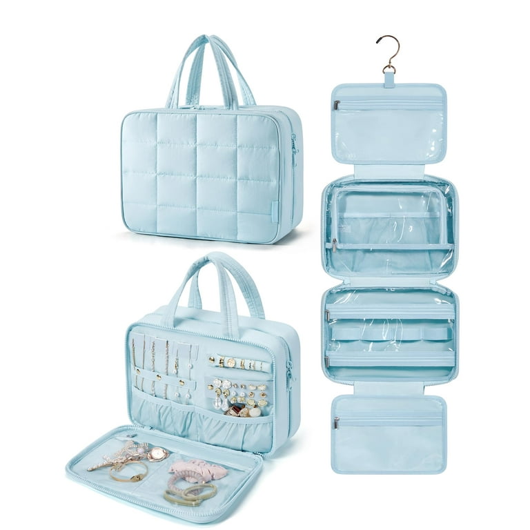 Blu bag travel organizer shop