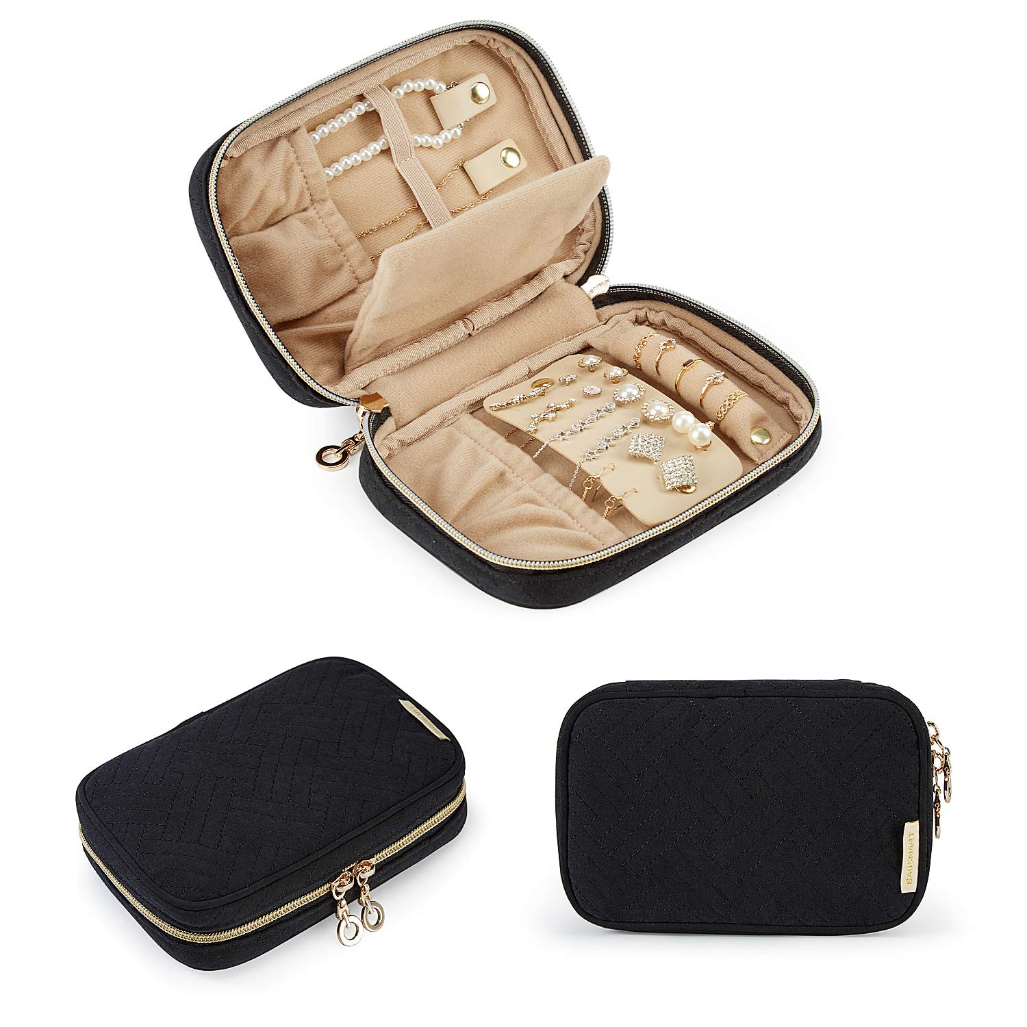 umbra travel jewelry organizer