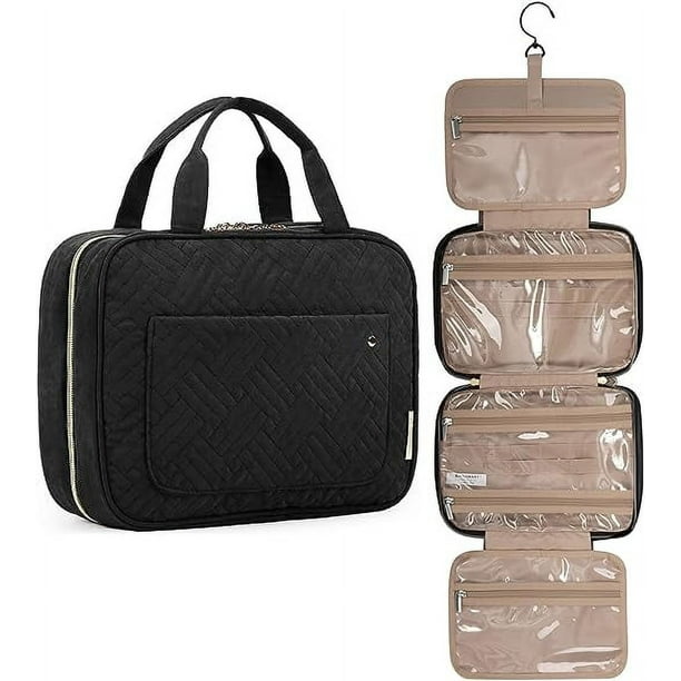 Large toiletry travel bag sale