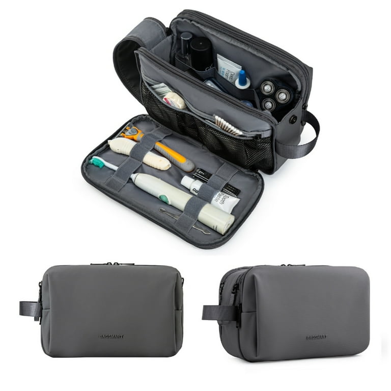 Mens travel toiletry kit hotsell