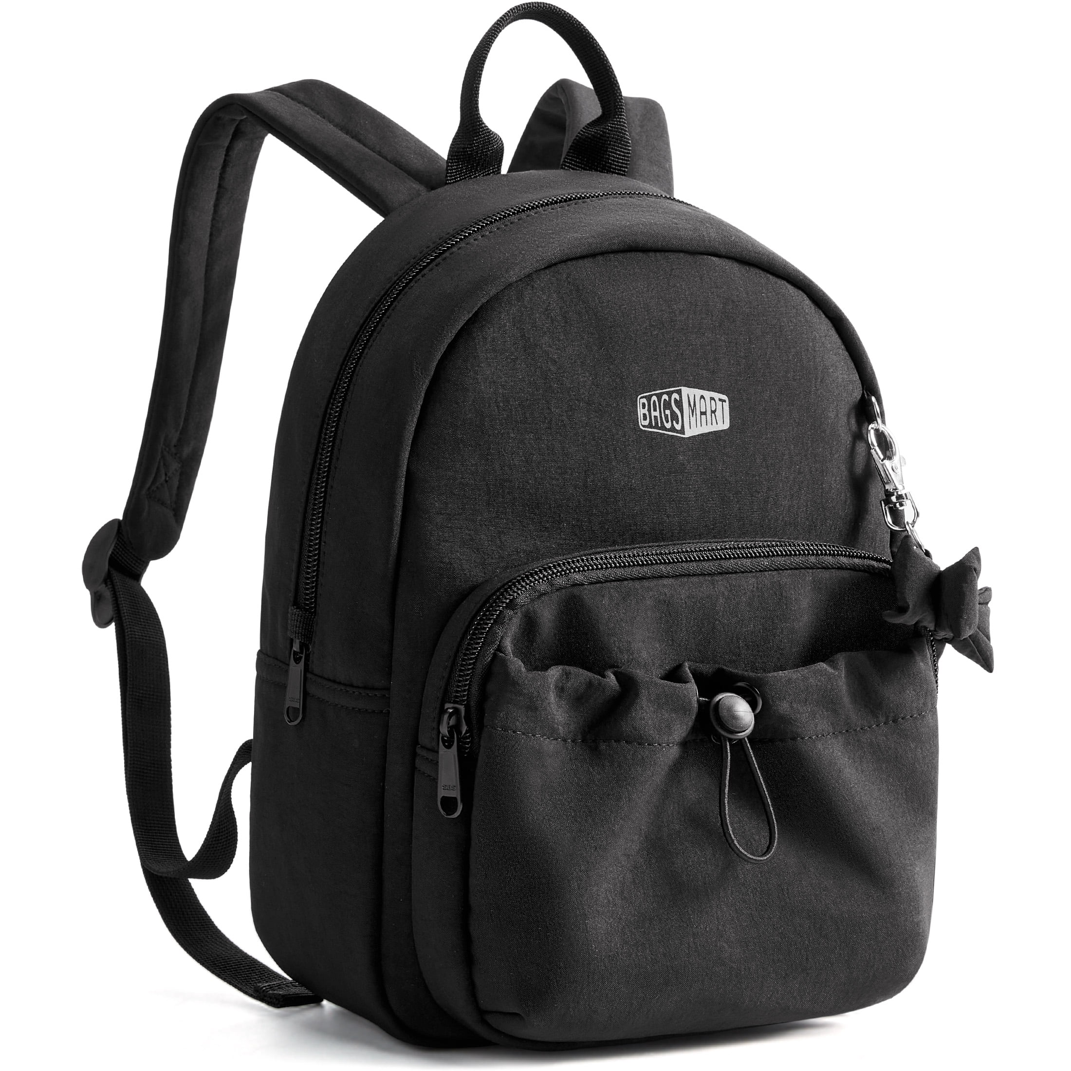 5 inch by 7 inch mini backpack purse Marvolia for Women - Vegan Leather Small Fashion for Travel Work Shopping enough to hold the daily needs of girls Marvolia Mini Backpack for Women