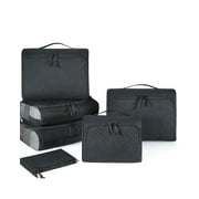 https://i5.walmartimages.com/seo/BAGSMART-Packing-Cubes-Travel-6-Set-Quilted-Look-Suitcase-Organizers-Lightweight-Luggage-Storage-Bags-Travel-Accessories-Women-Men-Black_d1520420-0ca9-4792-8b3a-060dea42d1d8.41d683ac0cf70ee0fd120b0b6afadbf6.jpeg?odnWidth=180&odnHeight=180&odnBg=ffffff