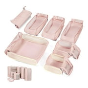 https://i5.walmartimages.com/seo/BAGSMART-Packing-Cubes-Travel-7Pcs-Keep-Shape-Suitcase-Organizers-Lightweight-Luggage-Storage-Bags-Travel-Accessories-Shoe-Bag-Women-Men-Baby-Pink_b693fcaa-697f-4c3c-9ec3-0e57dd93efe0.8d90f7ea73a0b8d7c0a8b5af8f411c9f.jpeg?odnWidth=180&odnHeight=180&odnBg=ffffff
