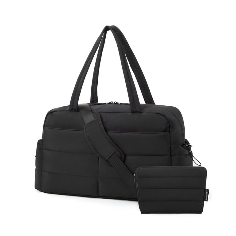 Quilted gym tote on sale