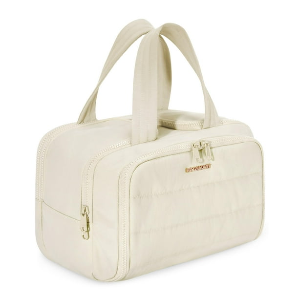 Women's cosmetic travel bag hotsell