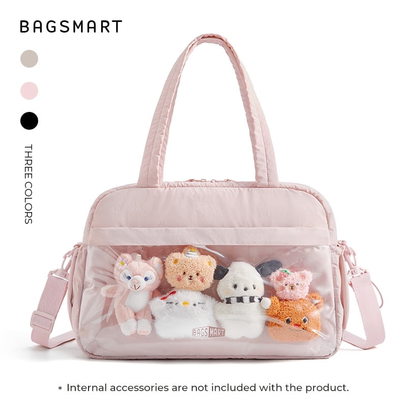 Pink - Ita Bag