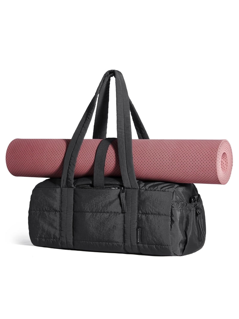 BAGSMART Gym Bag, 16.9