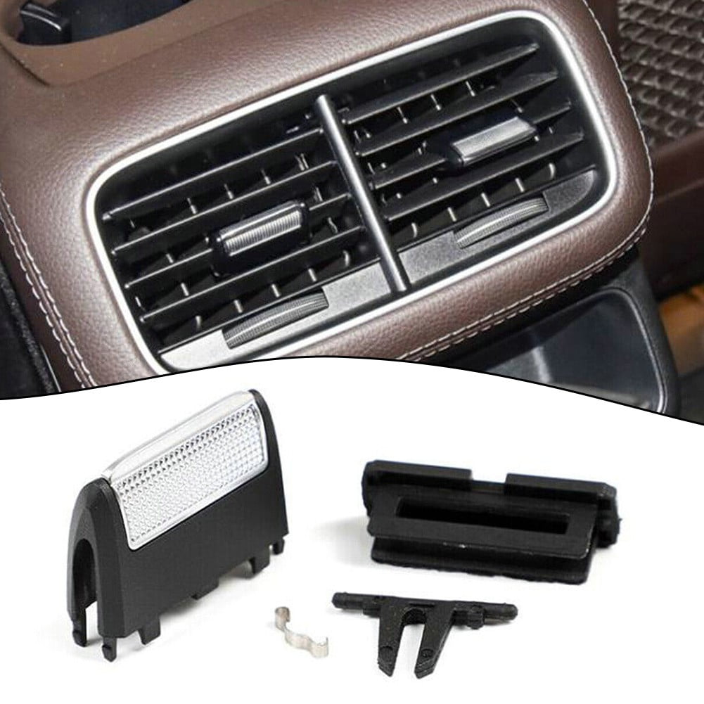 Klimaanlagen Clip Für Cayenne 2011-2016 - Luftauslass Reparatur