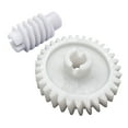BAGUER 41A2817 DRIVE GEAR For Chamberlain For LiftMaster For Sears For