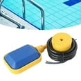 BAGUER Cable float switch Water level switch Automatic water pump