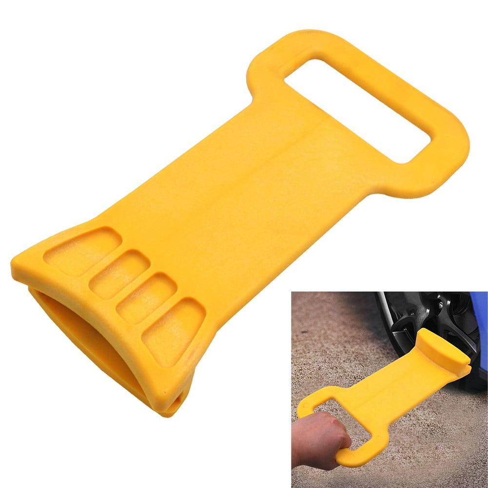 BAGUER Car Tire Demount Tools Bead Pressing Clamp for Tyre Changer Bead Clamp