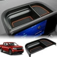 BAGUER Dash Storage Tray ford Maverick 2224 Durability Dashboard