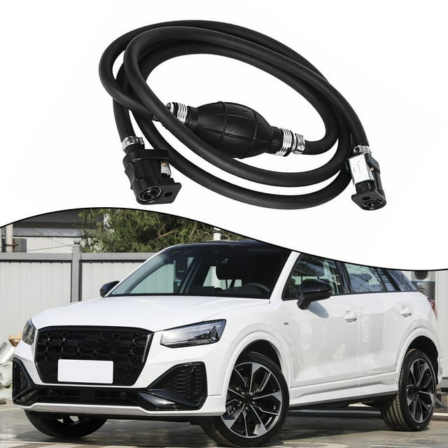 BAGUER For Mariner for Parkson Motor Outboard Tank Boat Fuel Gas Hose