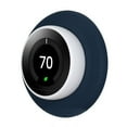 BAGUER For Nest Learning Thermostat Smart Thermostat Protective Case