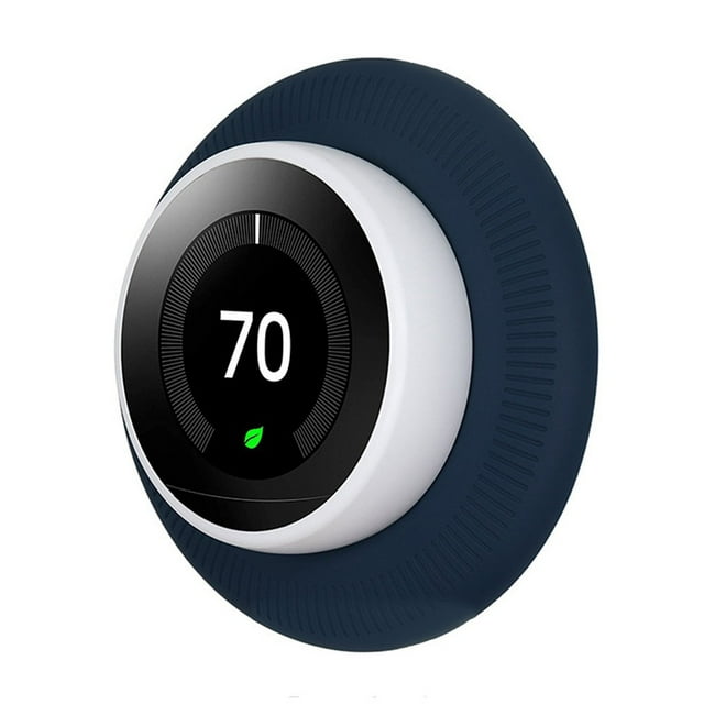 BAGUER For Nest Learning Thermostat Smart Thermostat Protective Case