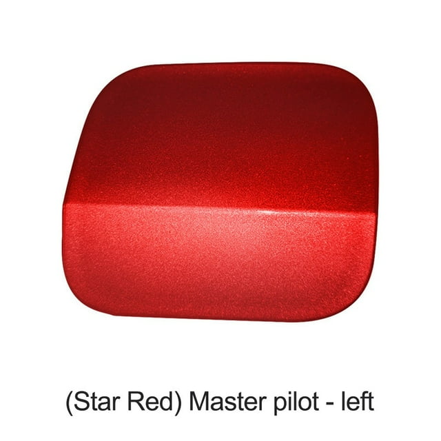 BAGUER For Toyota for Highlander 2023 Car Front Bumper Tow Hook Eye