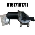 BAGUER Front Windshield Wiper Motor For BMW E90 E91 E92 325i