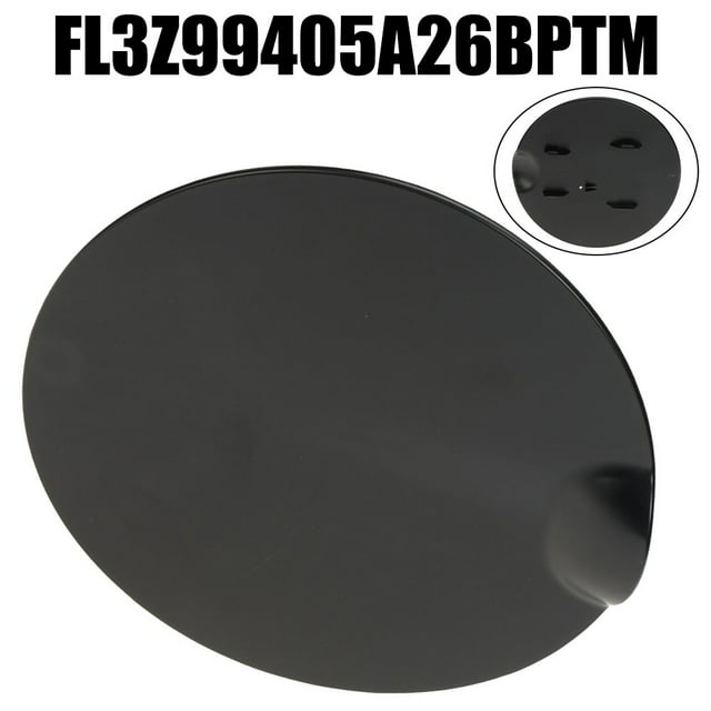 BAGUER Fuel Door Tank Cap forD For F150 15-2020 FL3Z99405A26BPTM