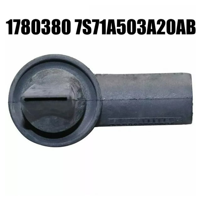 BAGUER Sliding Roof Water Drain Tube Valve ford For Mondeo 0714