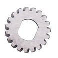 BAGUER Sunroof Repair Gear Wheel Gear For BMW and For Mercedes 19 Gears