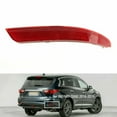 thumbnail image 1 of BAGUER for Infiniti Qx60 2016 2017 2018-19 Right Passenger Rear Reflector Light Bumper, 1 of 6