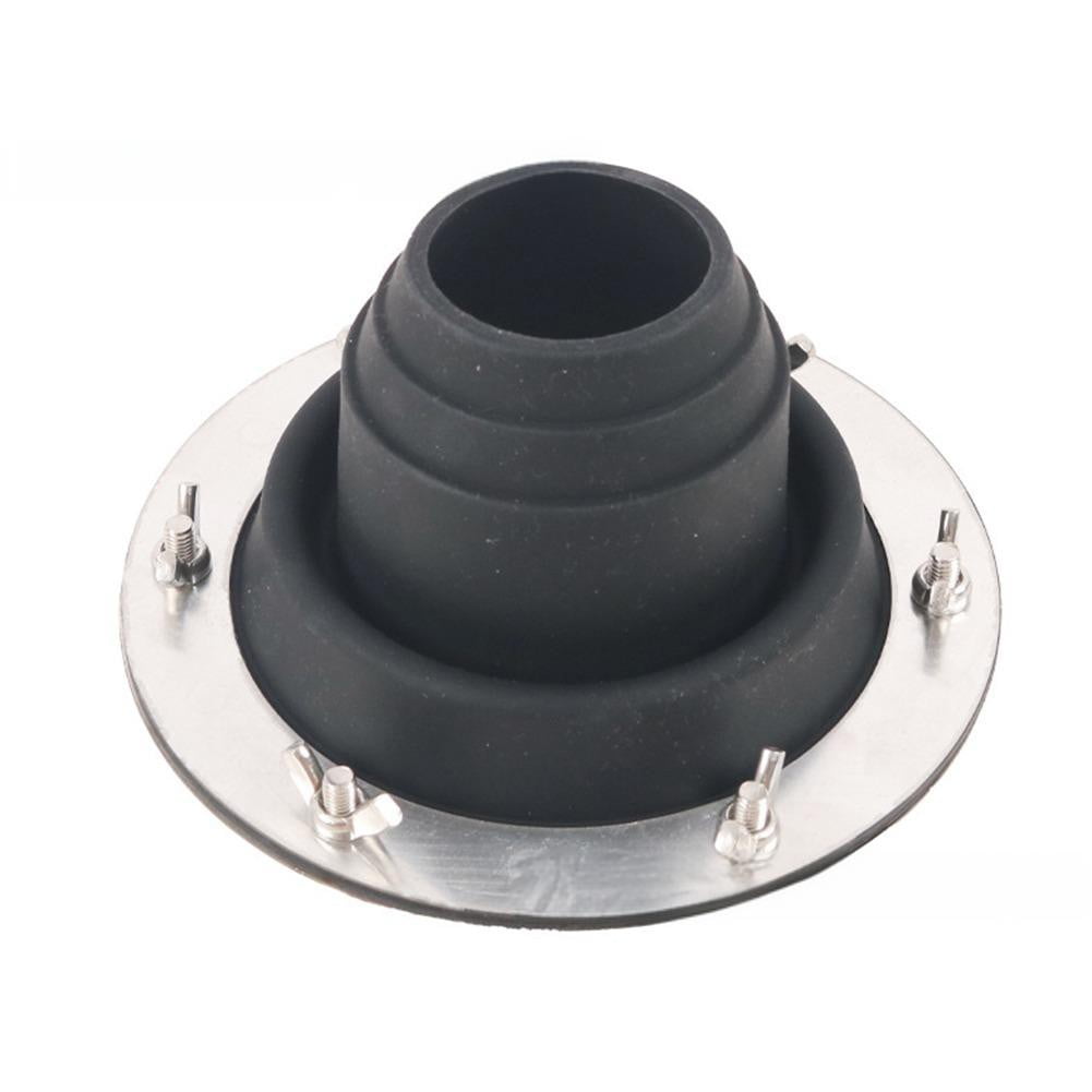 BAGUER tent flashing kit,outdoor tent flue flashing kit,tent chimney