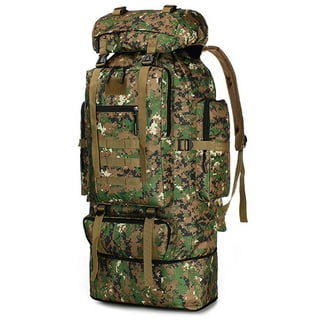 Advanced Mountaineering Pack