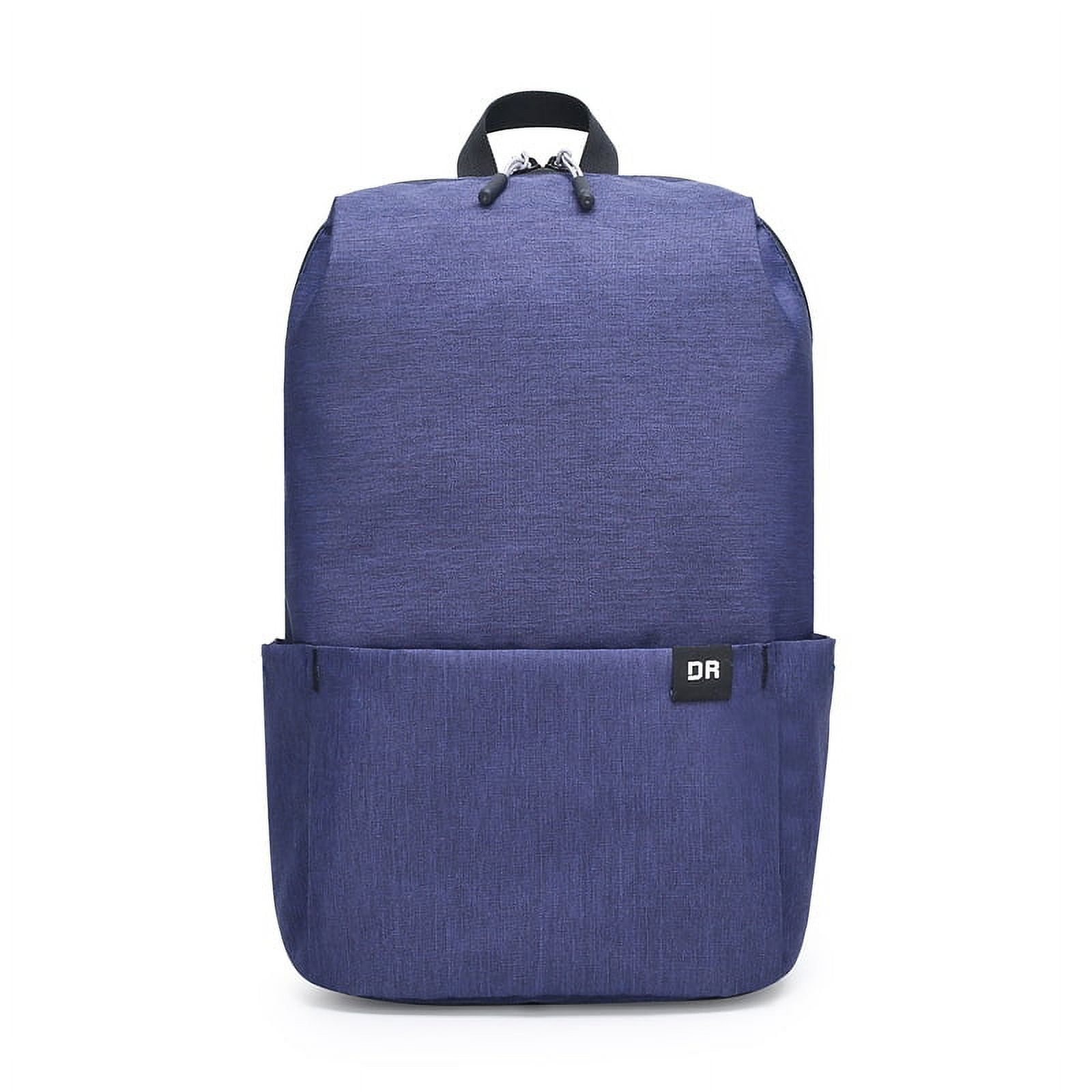 BAGZY Travel Backpack Mini Rucksack Business Backpack for Men Casual ...