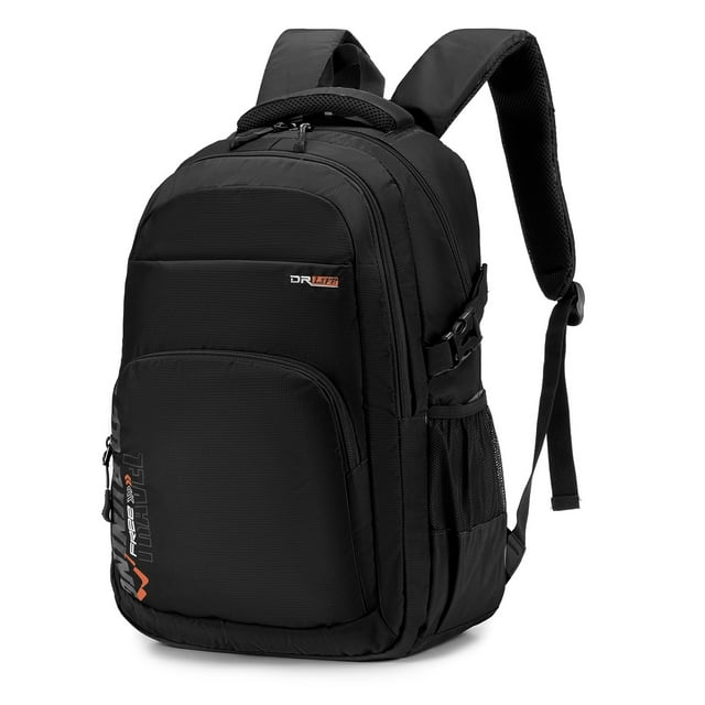 BAGZY Travel Backpack Trekking Backpack Laptop Backpack 15.6 inch Large