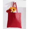 thumbnail image 1 of BAGedge BE003 Canvas Tote, 1 of 2