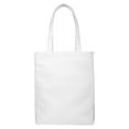 thumbnail image 1 of BAGedge BE008 Canvas Book Tote, 1 of 3