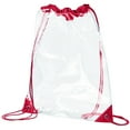 thumbnail image 1 of BAGedge Pvc Cinch Sack, 1 of 1