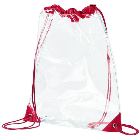 BAGedge Pvc Cinch Sack