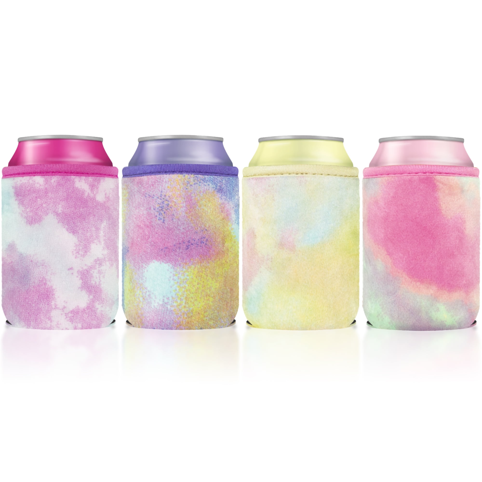 Julia Rose - Women's Tie Dye Neoprene Bag
