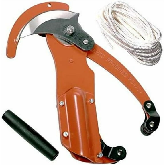 BAHCO NORTH AMERICA P34-37 - Pole Pruner Replacement Head, 1-1/2 Cut"