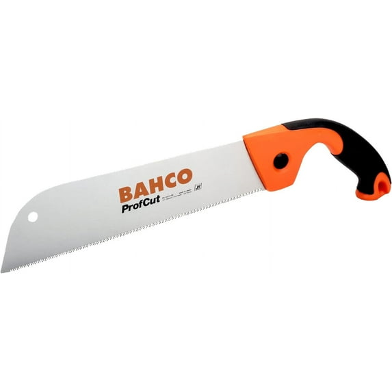 BAHCO PC- PS 12 Inch Japanese Style Pull Saw 12 inches