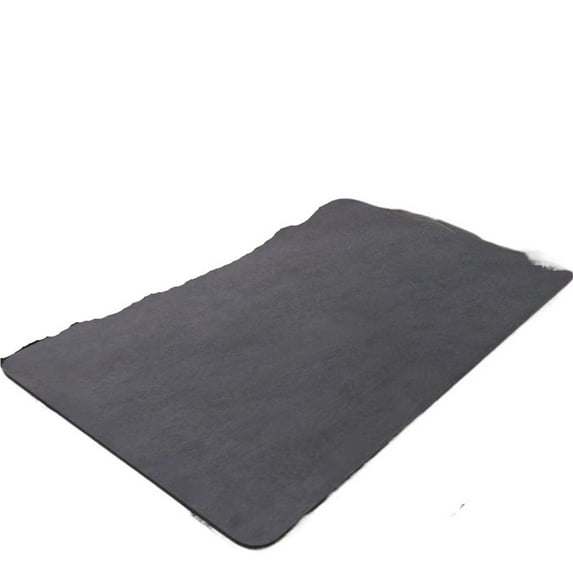 BAIANNAN Diatomite Bath Mat Non-slip Bathroom Rug Super Absorbent Bathroom Carpet Bathtub Drying Floor Mats Shower Room Entrance Doormat