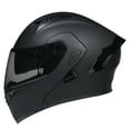 thumbnail image 1 of BAIANNAN Flip Up Motorcycle Helmet Double lens full face helmet High quality  approved Moto cascos motociclistas capacete, 1 of 3