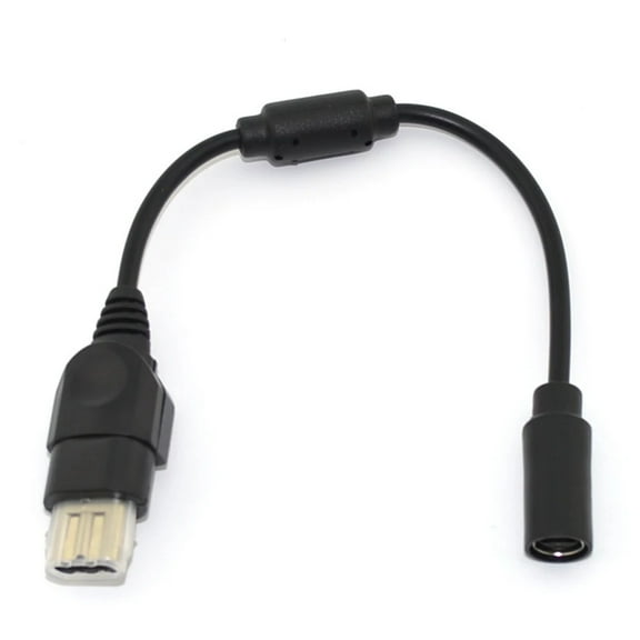 BAIANNAN For Xbox Wired Controller Gamepad Game Accessories Breakaway Cable Adapter line