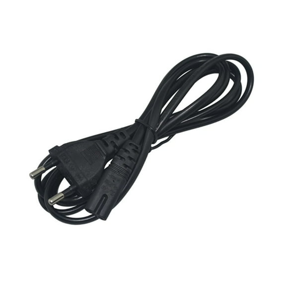 BAIANNAN High Quality Universal Power Cable For PS2/PS3 Slim/PS4/Xbox US/EU/UK AC Power Adapter Cord Line Cable Charging Cable