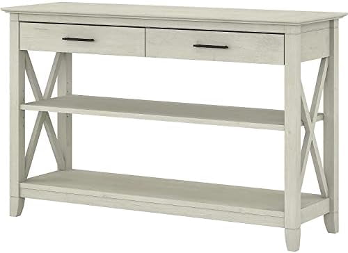 BAIDADOO Narrow Console Table with | Key West Collection Entryway Side ...