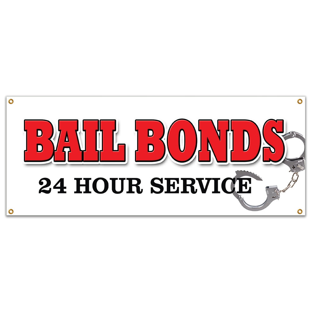 All About Bail Bonds