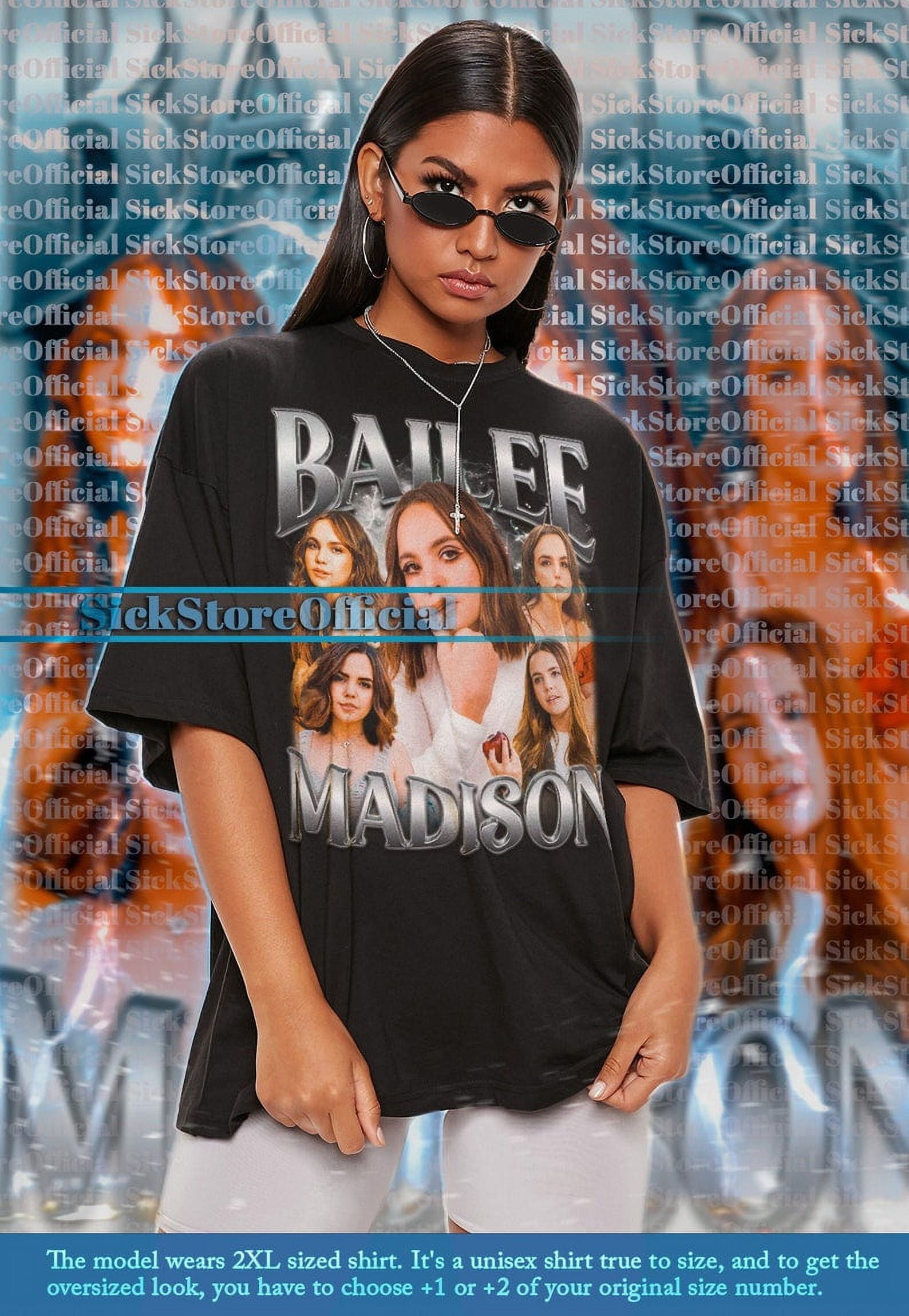 Madison Ginley Onlyfans: A Fan'S Perspective - rjnngvq