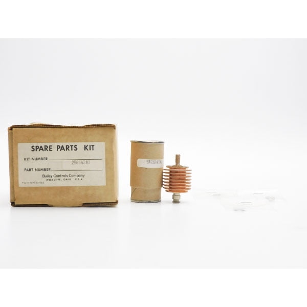 BAILEY CONTROLS 258142A1 NSMP - Walmart.com