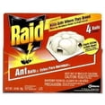 thumbnail image 1 of J Wax Ant Bait - For Ants - 4 Count, 1 of 1