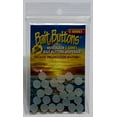 thumbnail image 1 of BAIT BUTTONS Big Game Refill, Translucent, 1 of 2