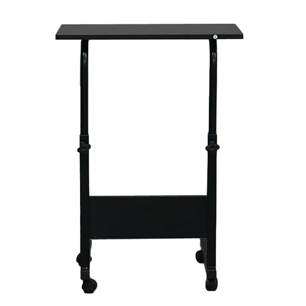 Computer Table Working Stand BAIVAKON Standing Desk, Laptop Stand, Height Adjustable, Computer Table ...