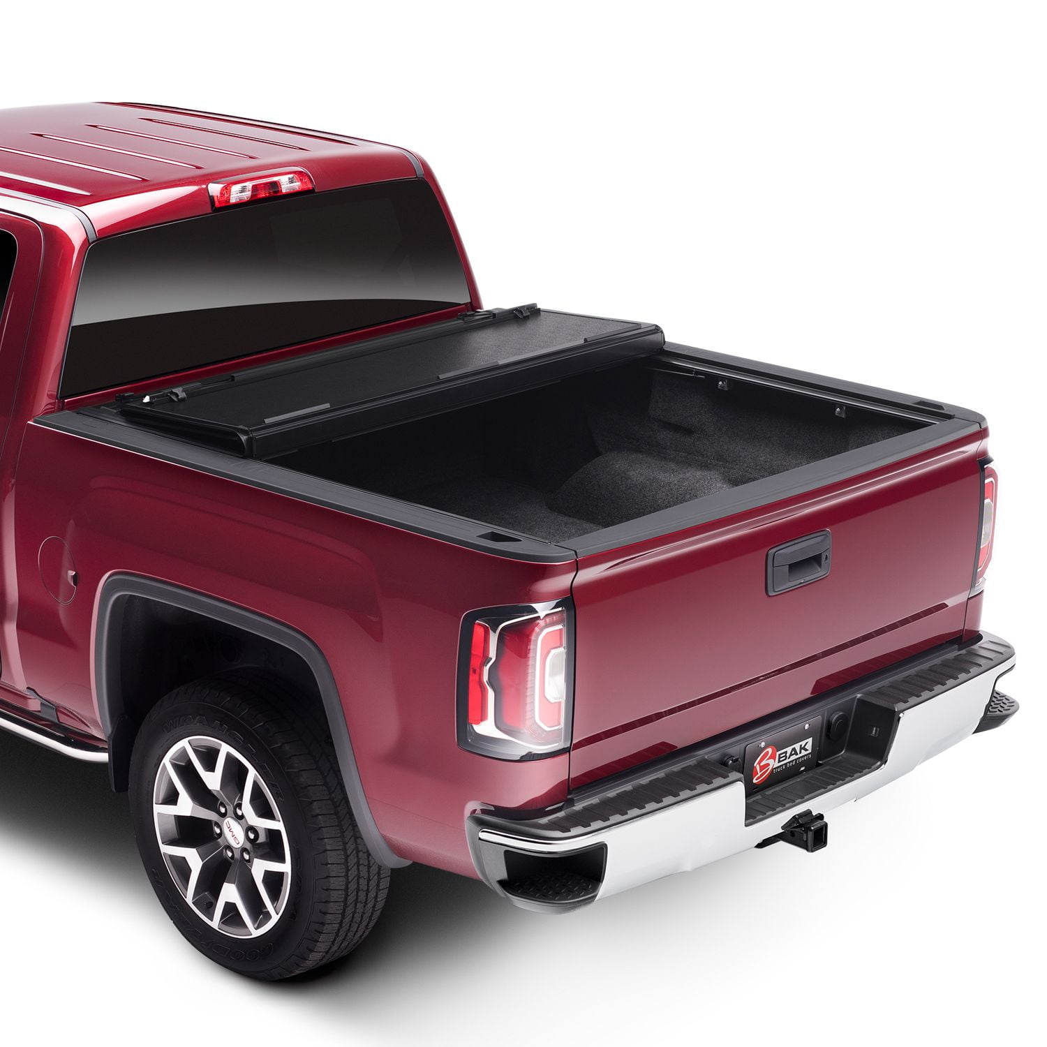 BAK INDUSTRIES 126309 (1 BOXES) 04-14 F150, RAPTOR, MARK LT SUPER CAB ...