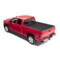 thumbnail image 1 of BAK Industries 1162120 BAKFlip VP Vinyl Series Hard Folding Truck Bed Cover, 1 of 7
